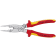Product afbeelding voor Knipex Elektro-Installatietang VDE