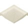 Product afbeelding voor Villeroy & Boch Hoek Pro Architectura 3.0 Cream White 10x10cm Mat R10 2609C4110010
