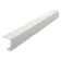Product afbeelding voor Skantrae Deurgreep Vernal 30 Mat Wit 2st