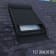 Product afbeelding voor Fakro ARZ Komfort Wifi Tuya 66x118cm RAL7016 Zonwering Exclusief Voeding
