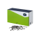 Product afbeelding voor ProOne Houtvezelschroef Premium 3,9x25mm Vlakkop Gefosfateerd 1000st