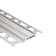 Product afbeelding voor Schlüter DILEX-ABT Bouwscheidingsvoegprofiel 10mm 25cm Aluminium ABT100