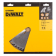Product afbeelding voor DeWALT Cirkelzaagblad Extreme DT4323QZ 250x30x3mm 48tands Wisseltand