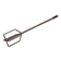 Product afbeelding voor Super Prof Garde Voor Lijm 600x120mm M14x2