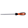 Product afbeelding voor Bahco Rasp Rond 345-08 Ergo met Hecht