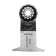 Product afbeelding voor eBlades Invalzaagblad HCS 65x50mm Starlock