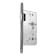 Product afbeelding voor Dom Vrij/Bezetslot Classic Line Profielcilinder Links/Rechts PC72 60mm RVS