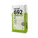 Product afbeelding voor Eurocol 692 Voegenbreed 25kg Grijs