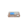 Product afbeelding voor Systec Assortimentsdoos Afdichtring 18-vaks Din7063A Roodkoper