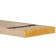 Product afbeelding voor Vuren C Steigerdeel 32x200mm 500cm Gekramd