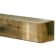 Product afbeelding voor Vuren C24 75x75mm 300cm Geschaafd Netto 70x70mm Geïmpregneerd FSC Mix Credit