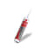Product afbeelding voor ACO Seal Douchegootkit 290ml Grijs