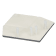 Product afbeelding voor Keralit Eindkap Uitwendig Rechthoekverbindingsprofiel Dustgrey Pure Mat