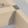 Product afbeelding voor GB Balkdrager Lange Lip 50x100mm Sendzimir Verzinkt 1st 09321B