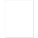 Product afbeelding voor Procasa Wandtegel Essentials Wit 25x33cm 7mm Modulair Glanzend
