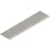 Product afbeelding voor Villeroy & Boch Traptrede Solid Tones Cool Stone 30x120cm Mat Gerectificeerd R10