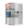 Product afbeelding voor SPS Mat PU-A Acryllak Binnen 750ml Wit