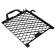 Product afbeelding voor Copenhagen Pro Verfrooster 270x295mm Zwart