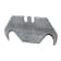 Product afbeelding voor Stanley Reserve Mesje 1996 10 Stuks 211983 Zonder Gaten