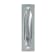 Product afbeelding voor Skantrae Schuifdeurkom Romeo Cs Mat Chroom