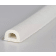 Product afbeelding voor Ellen Tochtband D 8x6mm 7,5m Zelfklevend Grote Kier Wit