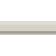 Product afbeelding voor Strip Rivoli Remate Vainilla 5x20cm Glanzend