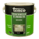 Product afbeelding voor Tencomild Tuinbeits Dekkend 2.5L Zwart
