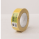 Product afbeelding voor ProOne Maskingtape PRO-SPX 38mm 50m Geel