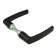 Product afbeelding voor AMI Deurkruk 332 Blokmodel 38/42mm Aluminium Zwart Mat Paar