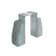 Product afbeelding voor GB Balkdrager Dubbel 50x125mm Sendzimir Verzinkt 1st 09622