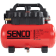 Product afbeelding voor Senco Compressor AC19306BL 1.5 pk 6L