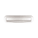 Product afbeelding voor Skantrae Briefplaat Argyll Ovaal Chroom Titanium