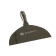 Product afbeelding voor Doordagt Plamuurmes Edelstahl RVS 127mm