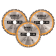 Product afbeelding voor DeWALT Cirkelzaagbladenset DT1962 216x30mm 3-Pack 2x DT1952QZonder 1x DT1953QZ