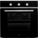 Product afbeelding voor ETNA Oven Multifunctioneel OM165ZT Nis 60cm Zwart