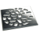 Product afbeelding voor Wedi Fundo Afvoerrooster 3.1 115x115x5mm Vierkant