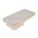 Product afbeelding voor Dewin GipsPIR Plaat 40+12,5mm 300x60cm Rc=2,17 Wand Rc=1,96 Plafond Met Alukraft