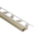 Product afbeelding voor Schlüter DILEX-KSA A Aansluitprofiel 10mm 250cm Aluminium Grijs AKSA100G