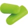 Product afbeelding voor Ear Defender Oordop Comfort 37dB Groen 250 Paar