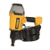 Product afbeelding voor DeWALT Rolspijkertacker Pneumatisch DPN90CXJ Schuin 50-90mm