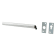 Product afbeelding voor Deurveer Adjunct Inbouw 16x175mm Verzinkt