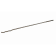 Product afbeelding voor GB Slagspouwanker 575x5mm RVS A4 250st 374737