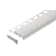 Product afbeelding voor Schlüter TREP-V42 Eindkap Links En Rechts PVC Lichtgrijs E/TV42HG