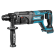 Product afbeelding voor Makita Accu Combihamer DHR241ZJ 18V