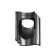Product afbeelding voor Ubbink Dakdoorvoerpan OVH Van Oordt/KDN206 131mm 25-45 Graden 1-pans Zwart
