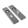 Product afbeelding voor AMI Kortschild 185/44 WC63 F1 Aluminium