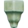 Product afbeelding voor Hoek Modernista Angulo Cornisa Clasico Verde Claro 1x1,5cm Glanzend