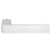 Product afbeelding voor Skantrae Deurkruk Dayton Minimal Mat Wit