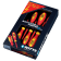 Product afbeelding voor Witte Schroevendraaierset Protop II Phillips Met Sleuf VDE 7-delig