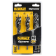 Product afbeelding voor DeWALT Speedborenset DT90237 Tri-Flute Extreme 16/20/25x152mm 3-Delig